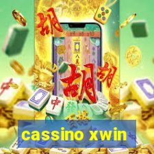 cassino xwin